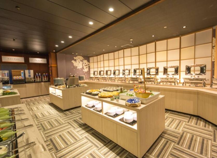 Buffet Ảnh