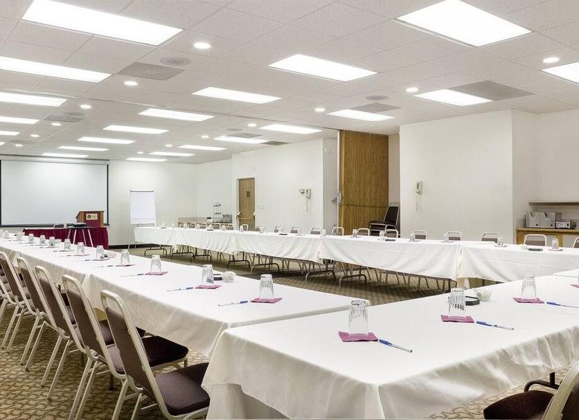 Conference room Ảnh