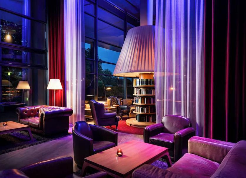 Lounge Ảnh