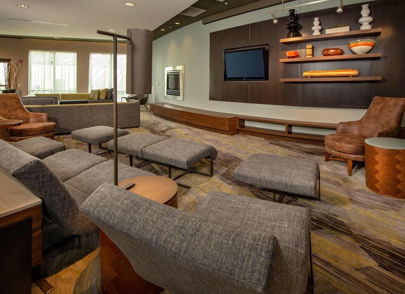 Lounge Ảnh
