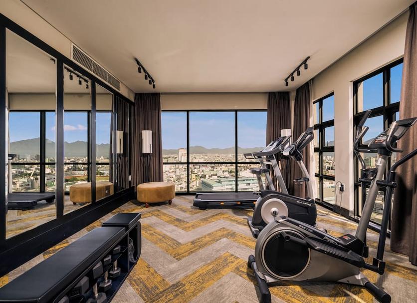 Gym Ảnh