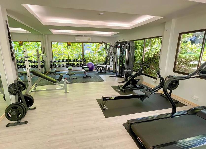 Gym Ảnh