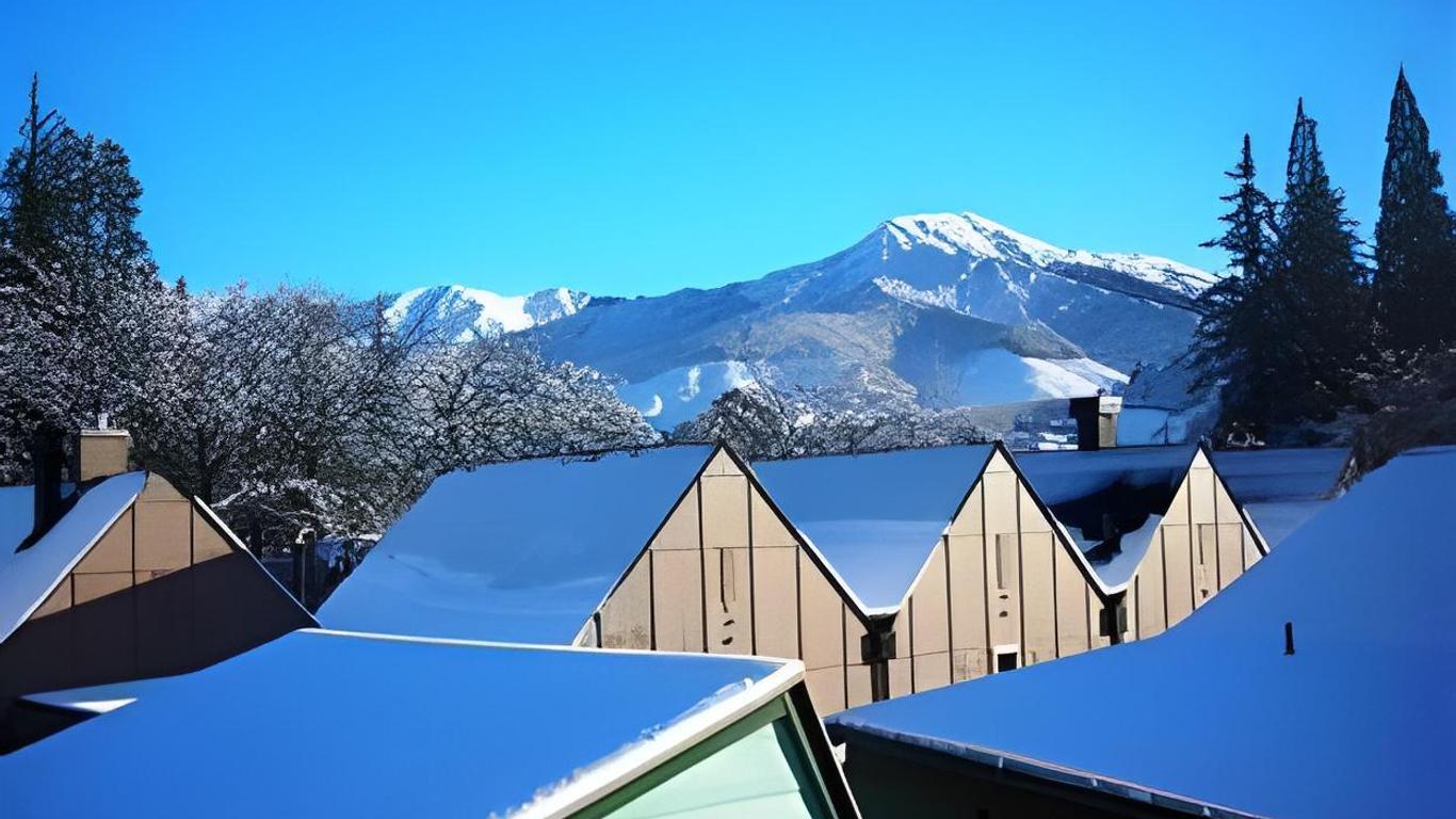 Hanmer Resort Motel