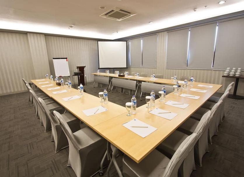 Conference room Ảnh