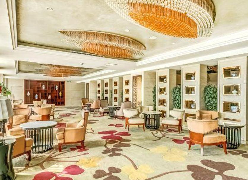 Lounge Ảnh