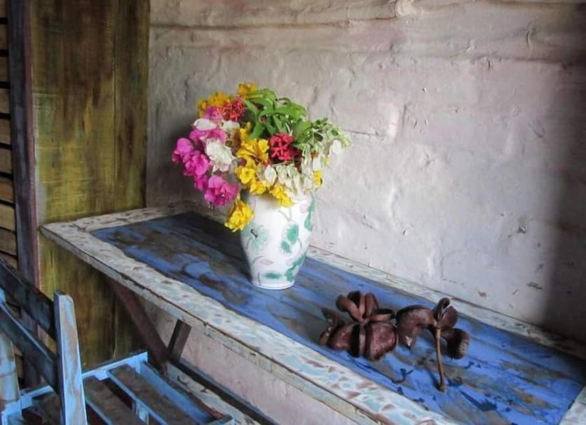 Tiện nghi trong phòng Ảnh