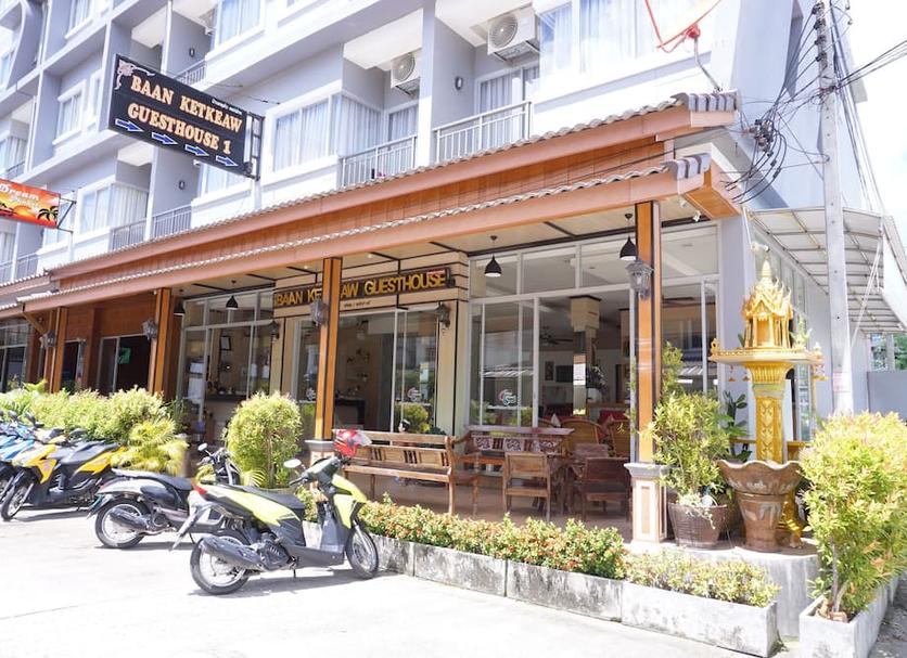 Toà nhà Ảnh
