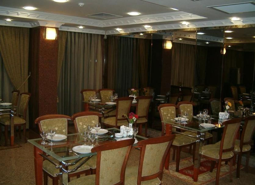 Nhà hàng Ảnh