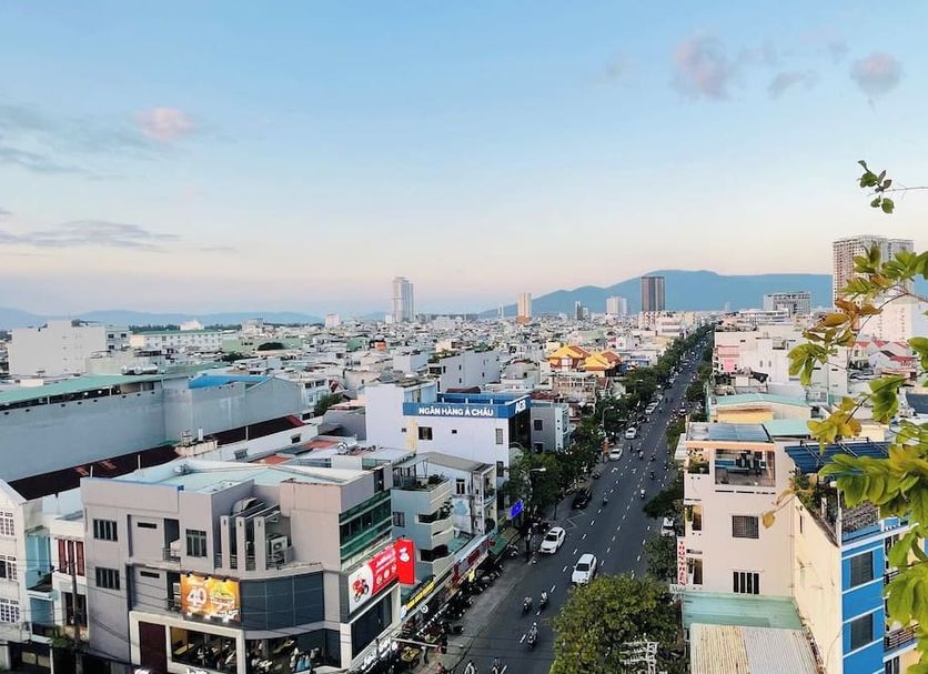 Cảnh ngoài trời Ảnh