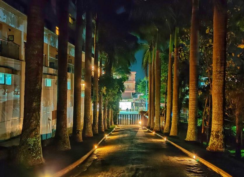 Cảnh ngoài trời Ảnh