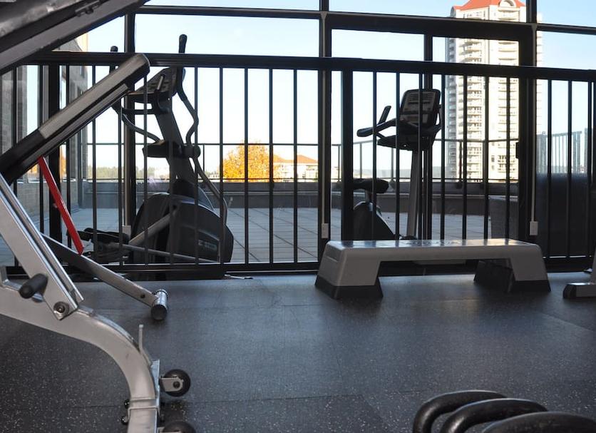 Gym Ảnh