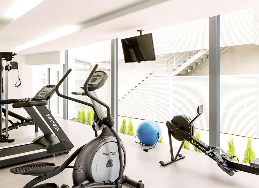 Gym Ảnh