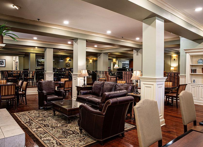 Lounge Ảnh