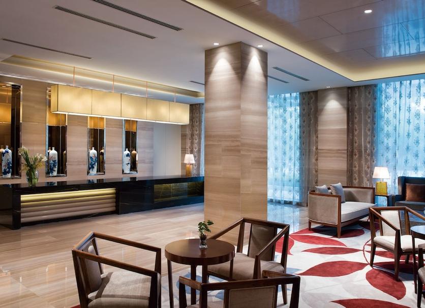 Lounge Ảnh