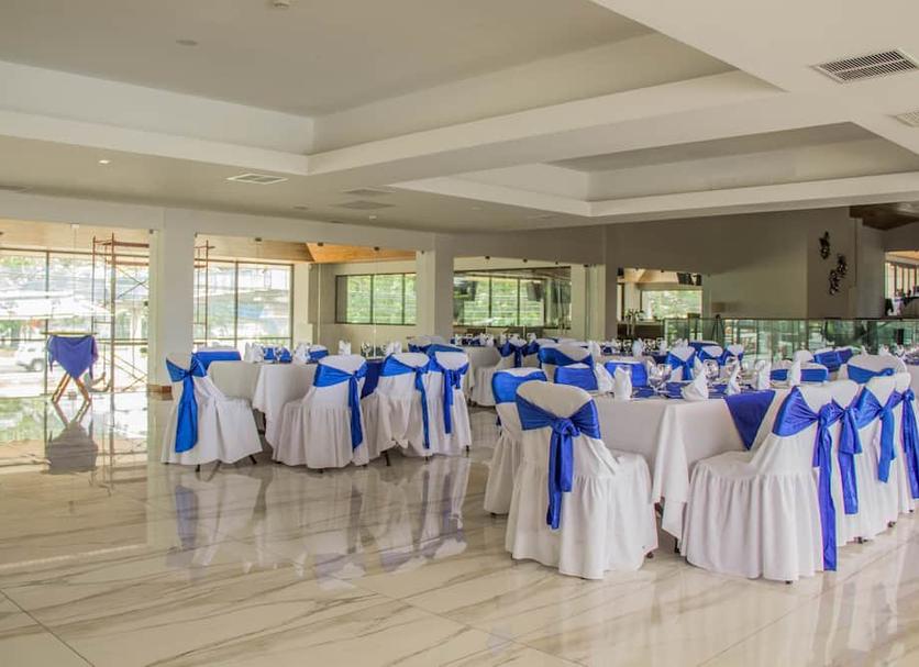 Sảnh yến tiệc Ảnh