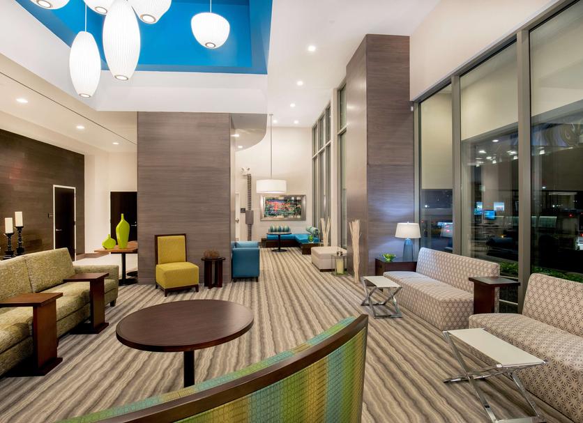 Lounge Ảnh