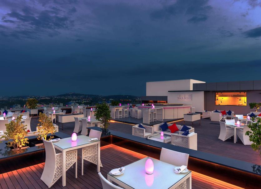 Hotel amenity Ảnh