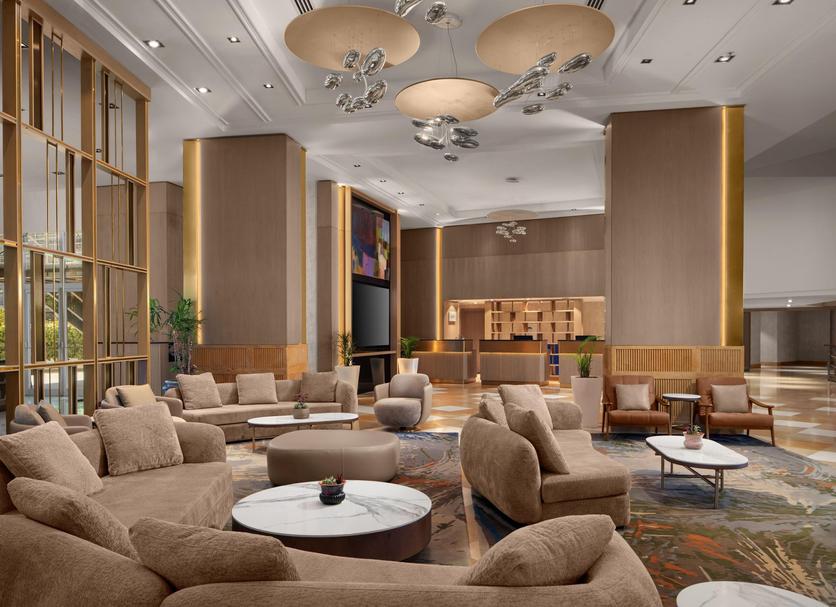 Lounge Ảnh