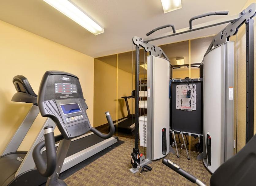 Gym Ảnh