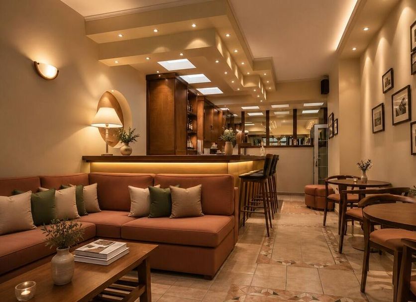 Lounge Ảnh