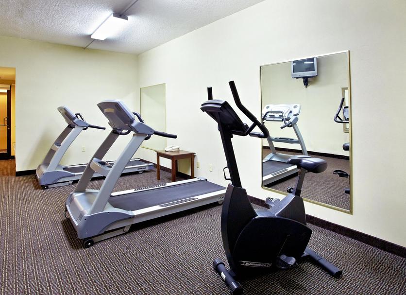 Gym Ảnh