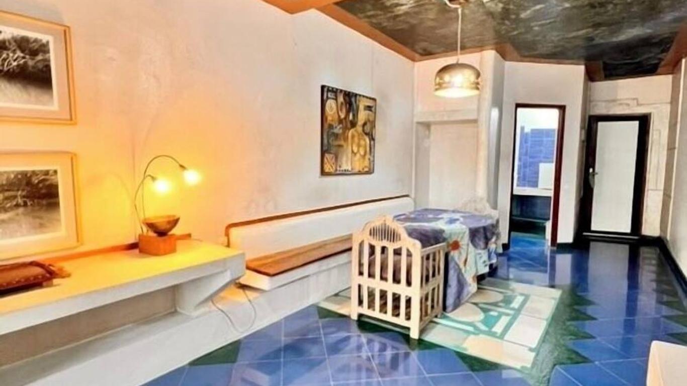 Hotel Sokhamon