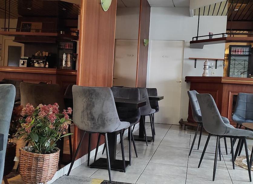 Bar Ảnh