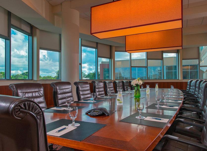 Conference room Ảnh