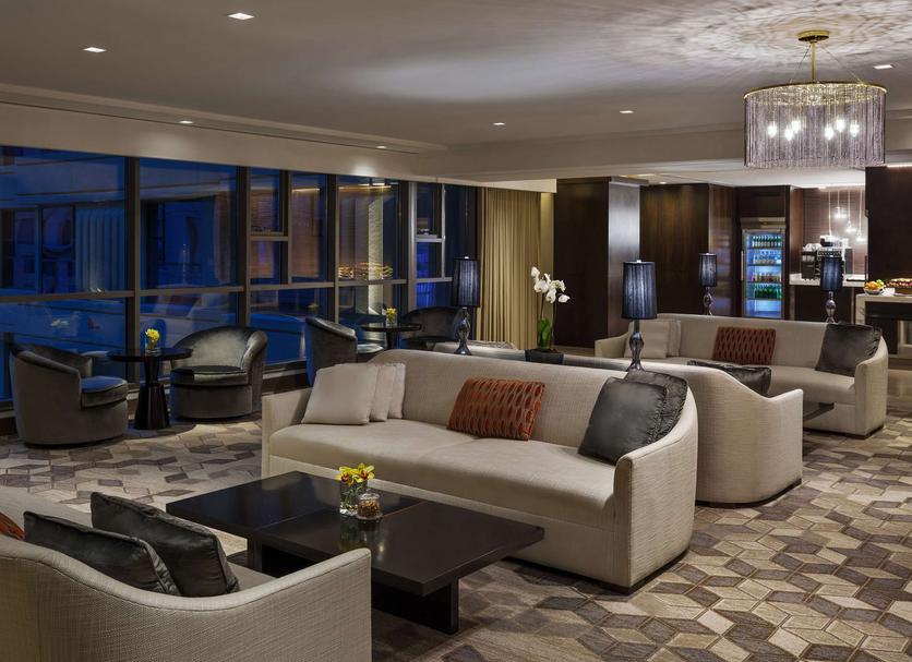 Lounge Ảnh