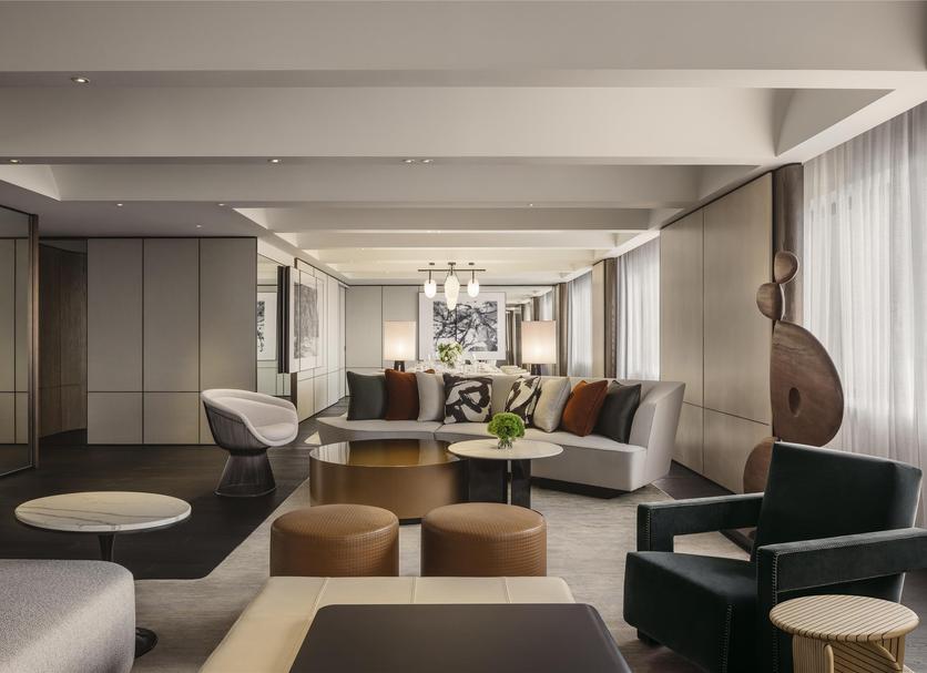 Lounge Ảnh