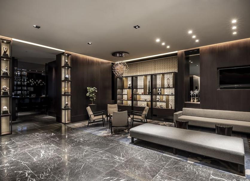 Lounge Ảnh