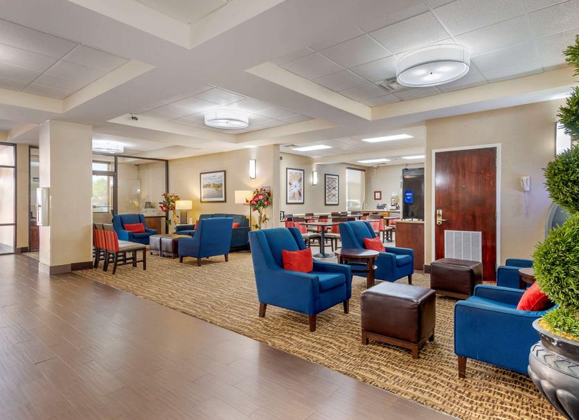 Lounge Ảnh