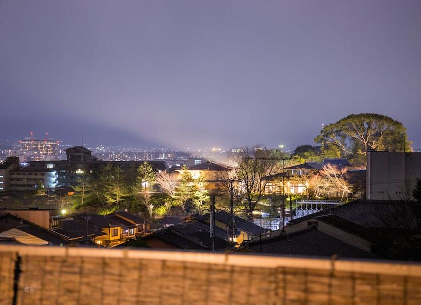 Cảnh ngoài trời Ảnh