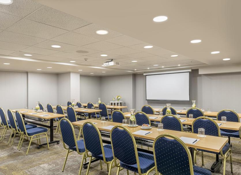 Conference room Ảnh