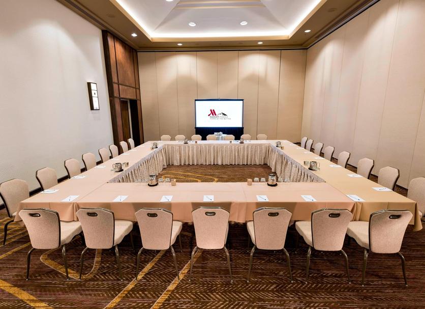 Conference room Ảnh