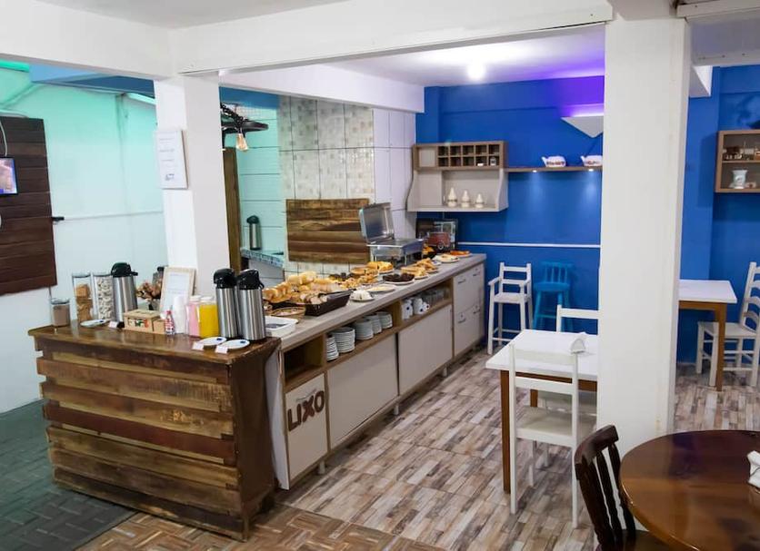 Buffet Ảnh