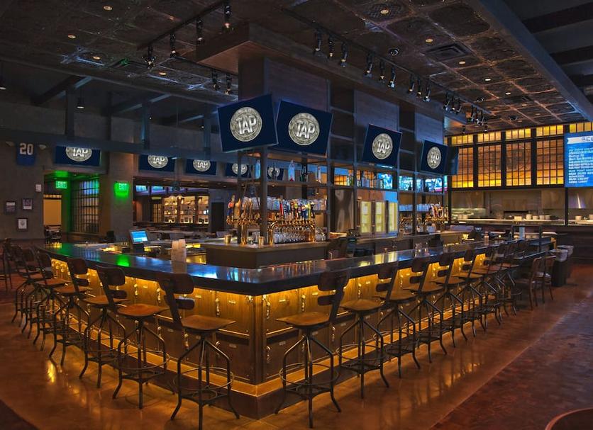 Bar Ảnh