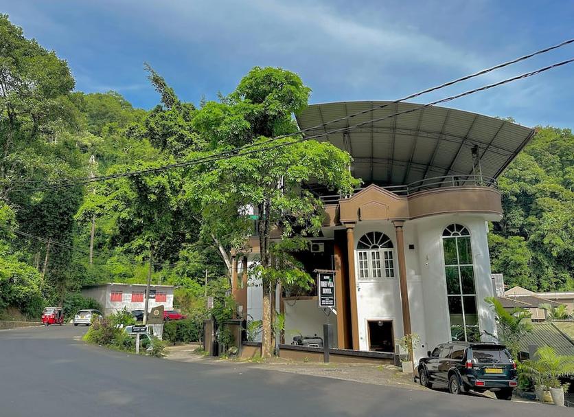 Toà nhà Ảnh