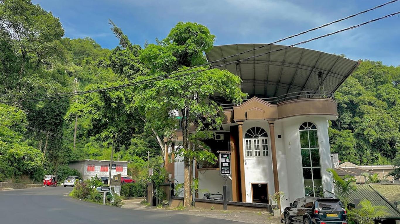 Kandy Forest Villa Hotel