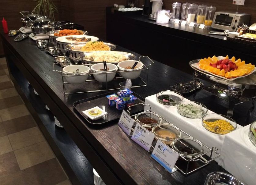 Buffet Ảnh