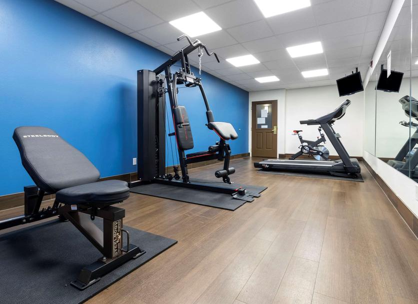 Gym Ảnh