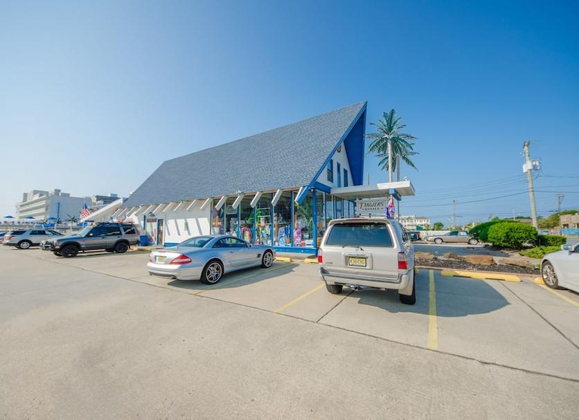 Cảnh ngoài trời Ảnh