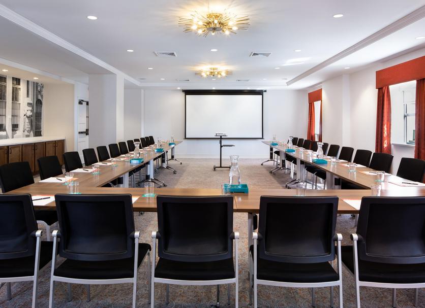 Conference room Ảnh