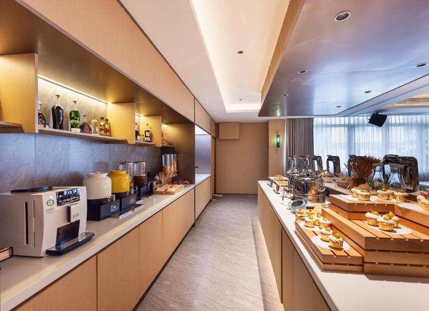 Buffet Ảnh