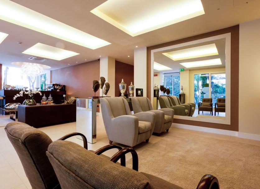 Lounge Ảnh
