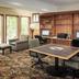 Hotel amenity