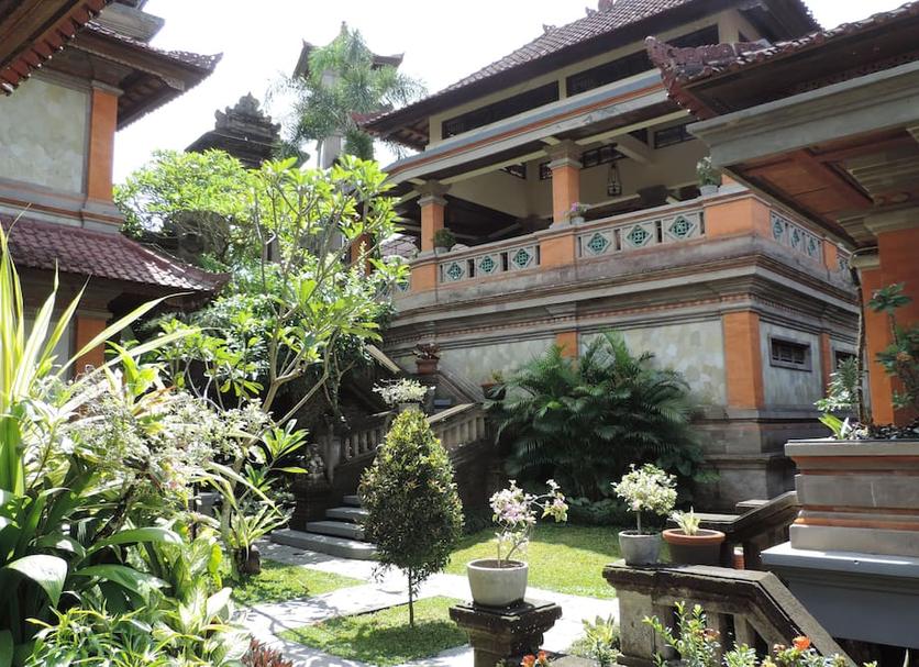 Cảnh ngoài trời Ảnh