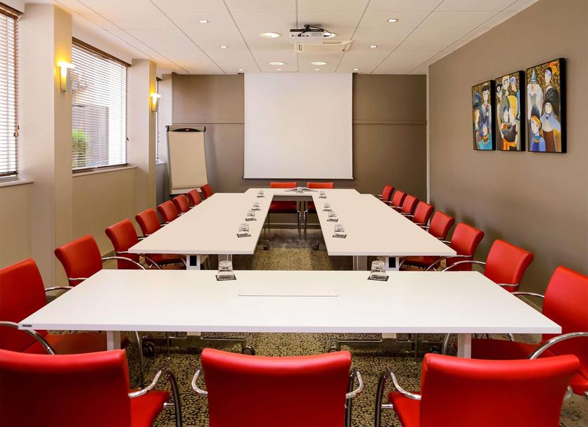 Conference room Ảnh