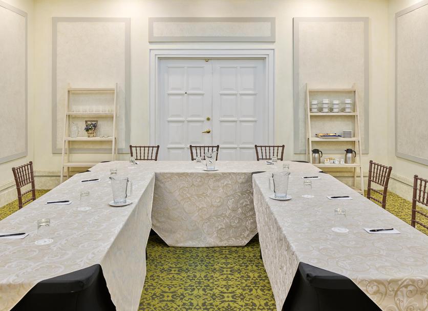 Conference room Ảnh