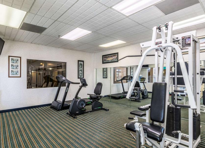 Gym Ảnh